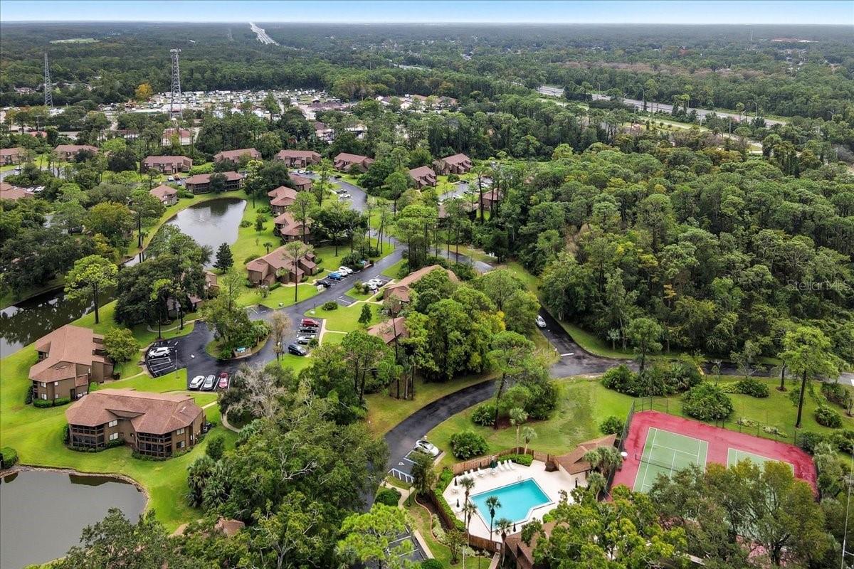 WOODHAVEN AT PALM COAST - Residential