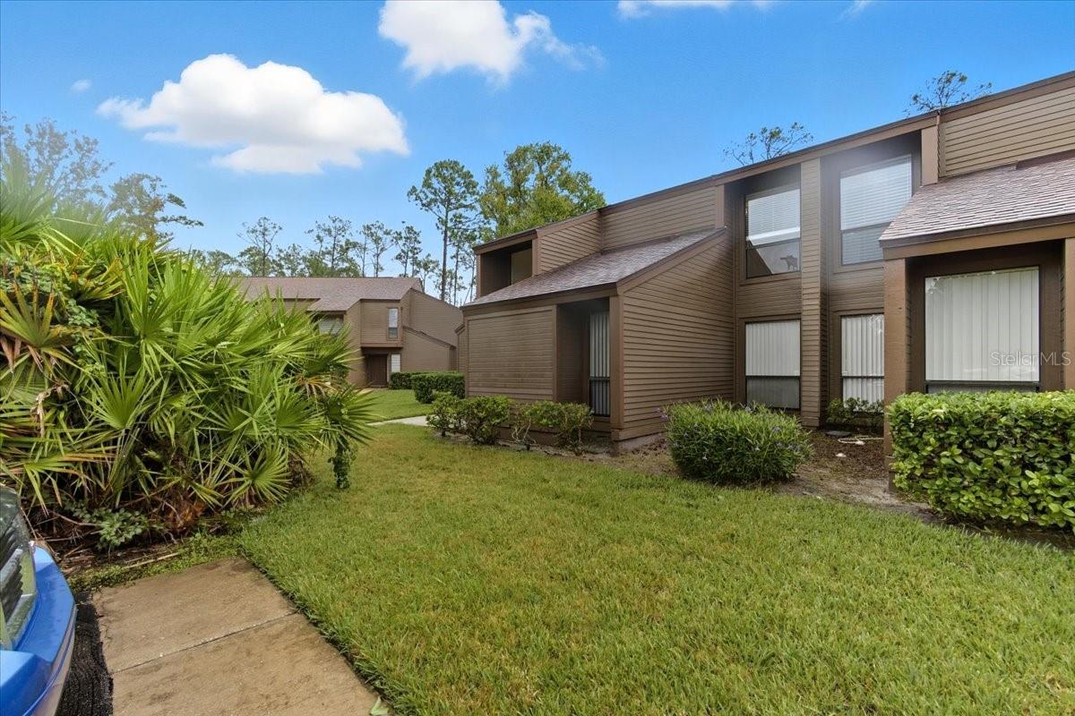 WOODHAVEN AT PALM COAST - Residential