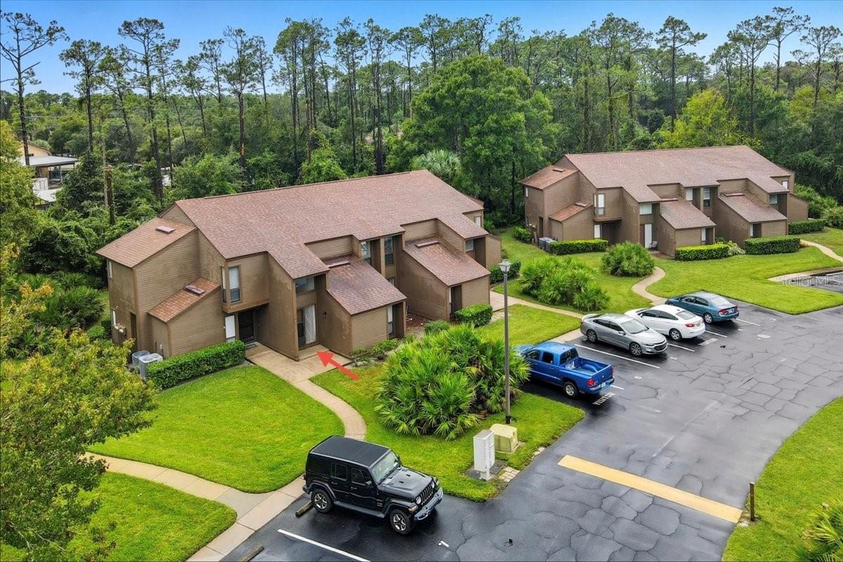 WOODHAVEN AT PALM COAST - Residential