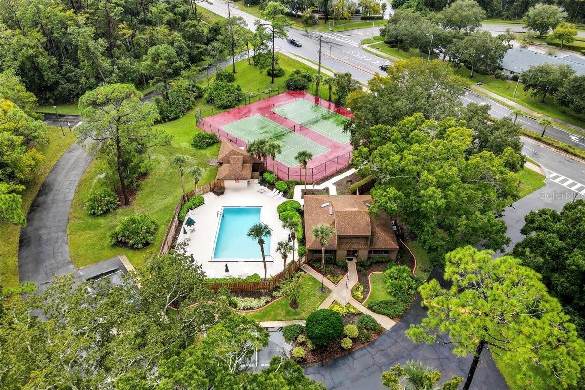 WOODHAVEN AT PALM COAST - Residential