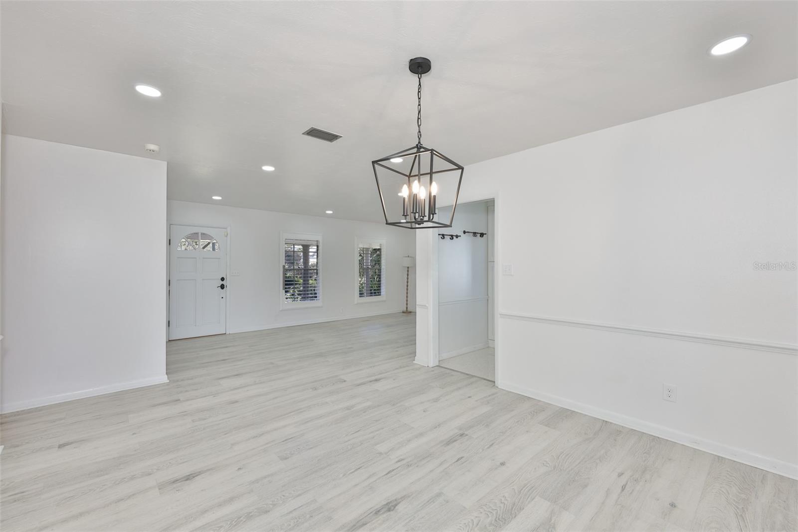 UNPLATTED - Residential