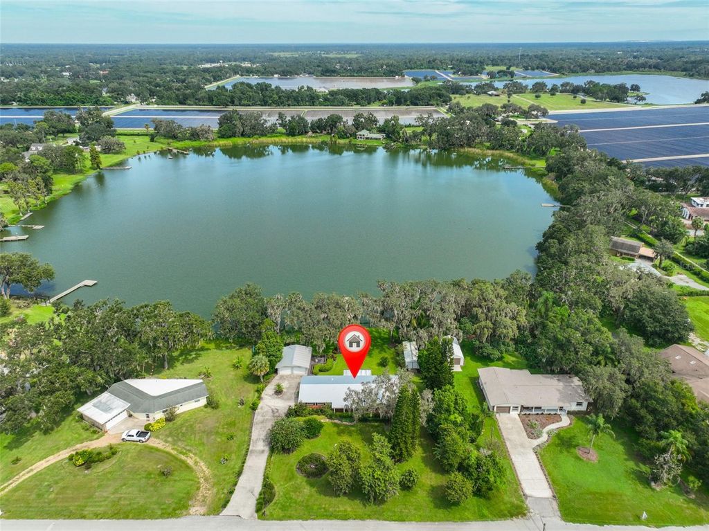 Photo of 14028 Blackjack Road, Dover, FL 33527 (MLS # TB8427150)