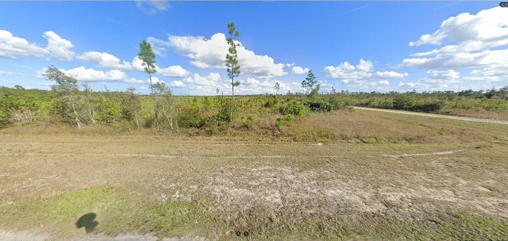 Photo of 724 Althea Drive, Indian Lake Estates, FL 33855 (MLS # O6272132)