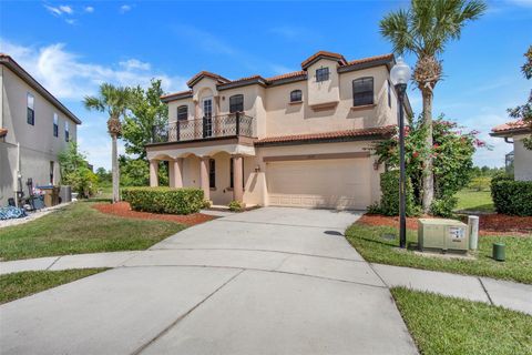 A home in KISSIMMEE