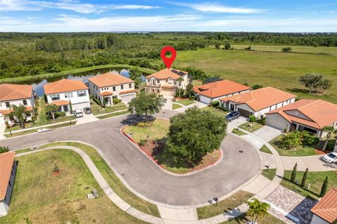 A home in KISSIMMEE