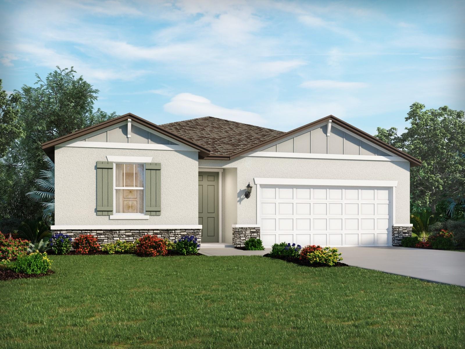 Under Construction. Brand new, energy-efficient home available by Aug 2025! Deciding where to buy a home? The Bergamo floorplan in Nokomis, FL offers an open-concept floorplan with 3 bedrooms, 2 bathrooms and 2 car garage. Enjoy cooking in the chef-inspired kitchen or entertaining on the covered lanai. The Magnolia Bay Reserve Series offers single-family homes with open-concept floorplans and upgraded interior finishes in Nokomis, FL. Convenient to I-75, this community offers easy access to plentiful shops and restaurants in downtown Sarasota and Venice. Residents will enjoy fabulous amenities that include a clubhouse, resort-style pools, fitness center, sports courts and more. Explore Magnolia Bay and see the benefits of a new home today. Each of our homes is built with innovative, energy-efficient features designed to help you enjoy more savings, better health, real comfort and peace of mind.