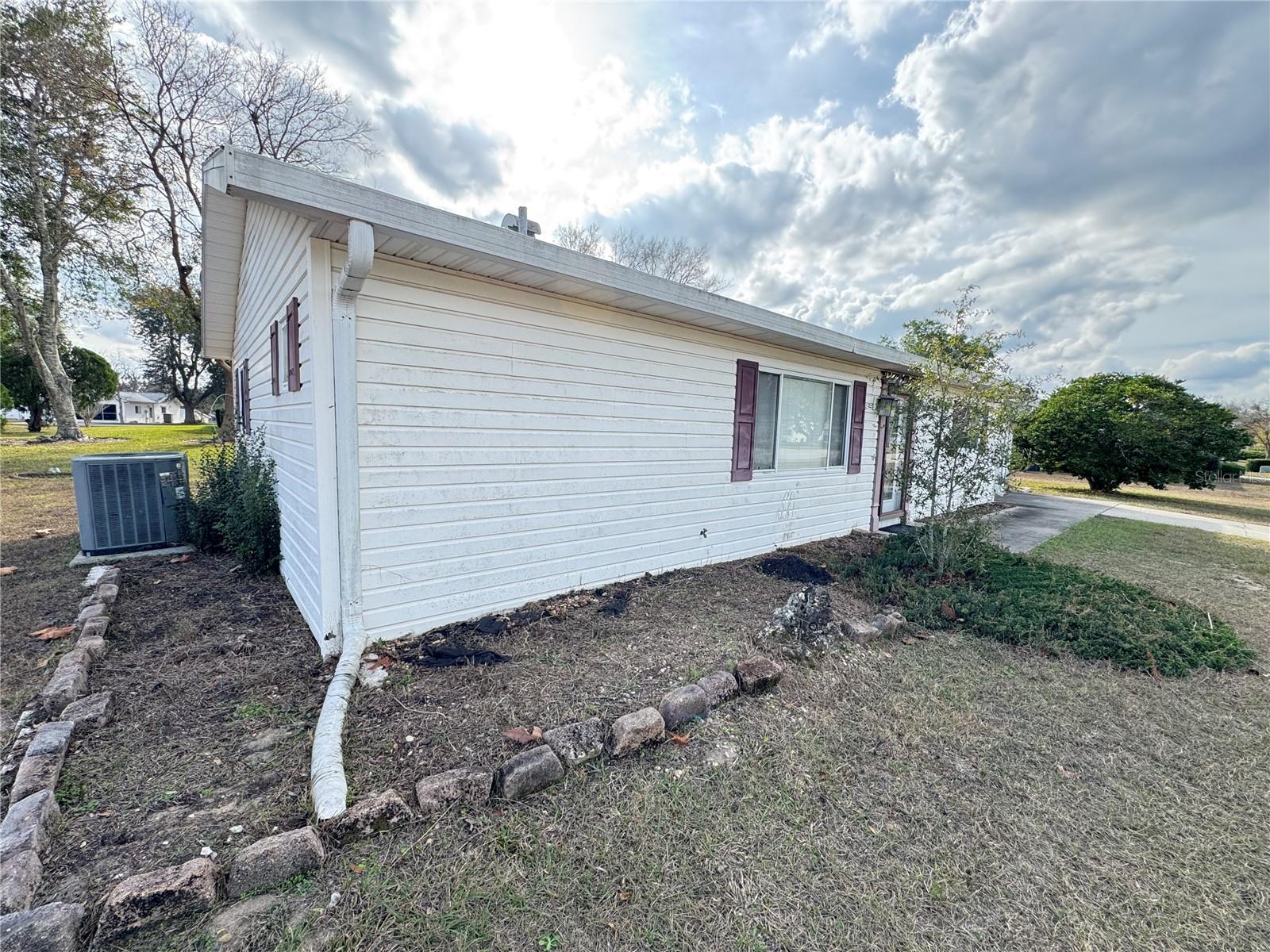 SPRUCE CREEK 04 - Residential