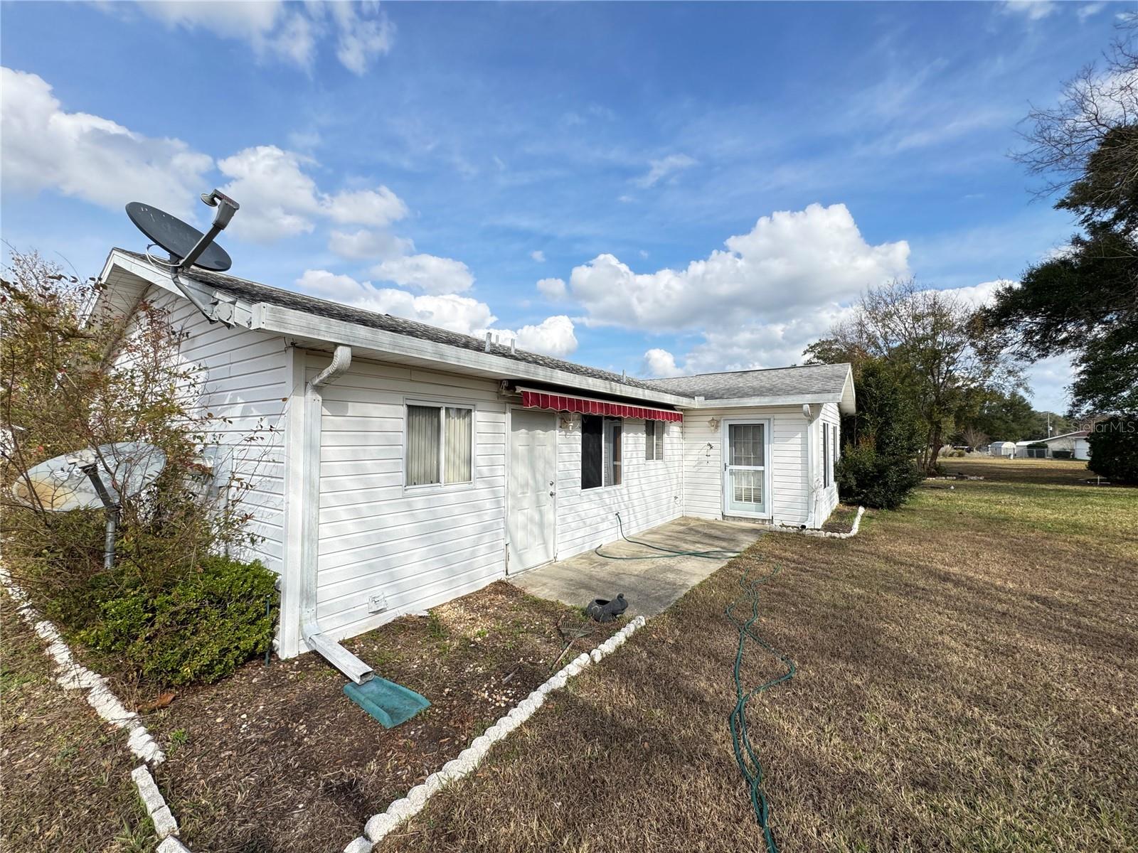 SPRUCE CREEK 04 - Residential