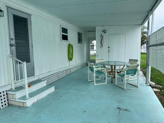 LAKE HIGHLANDER MOBILE HOME PARK UNREC - Residential