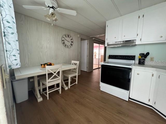 LAKE HIGHLANDER MOBILE HOME PARK UNREC - Residential