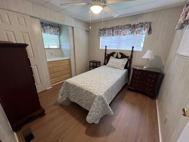 LAKE HIGHLANDER MOBILE HOME PARK UNREC - Residential
