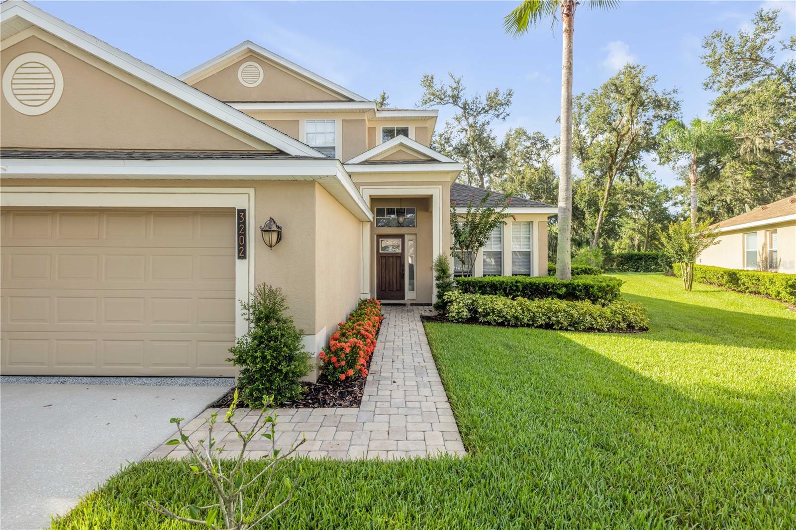 3202 STONEBRIDGE TRAIL
