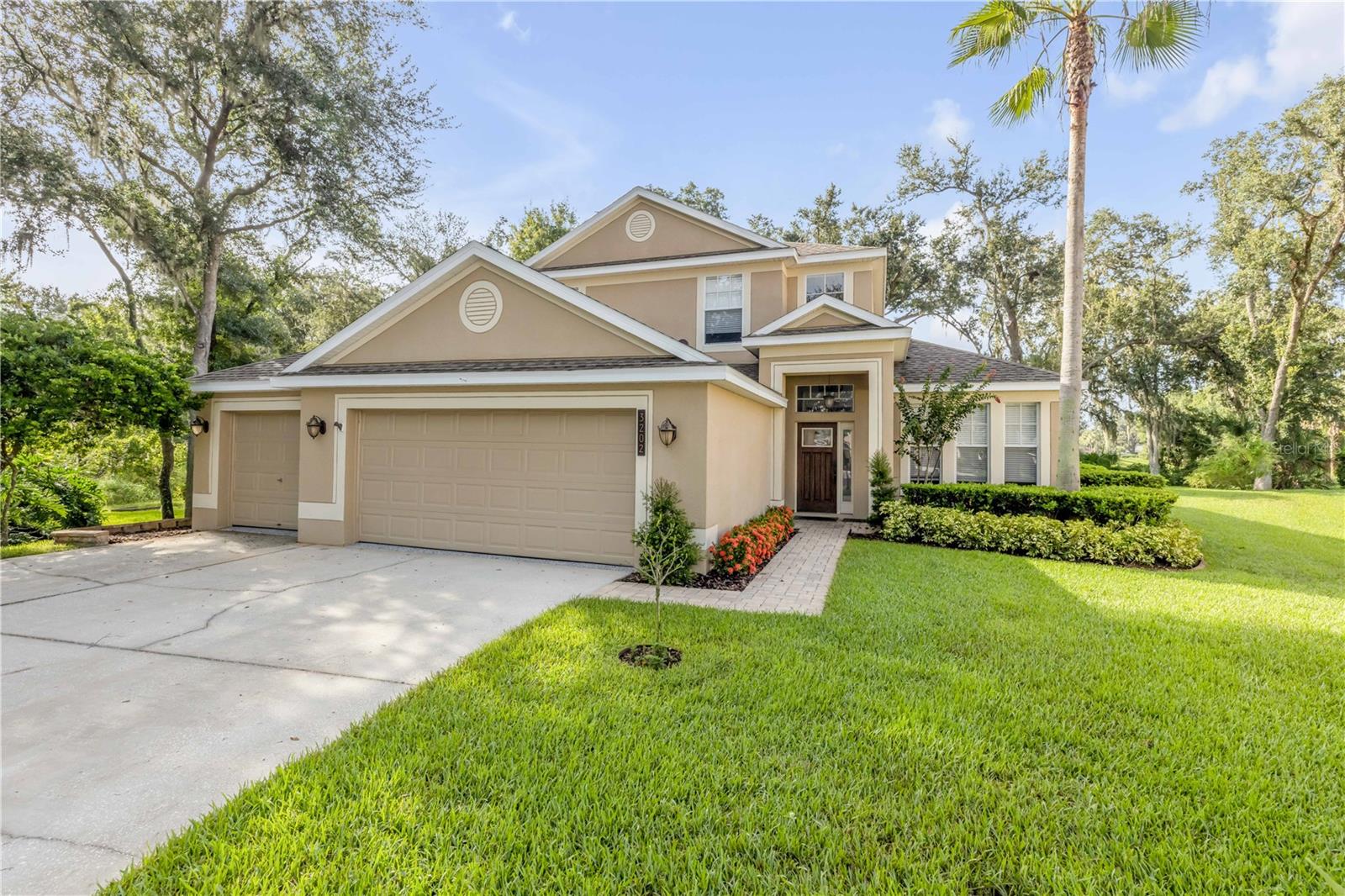 3202 STONEBRIDGE TRAIL