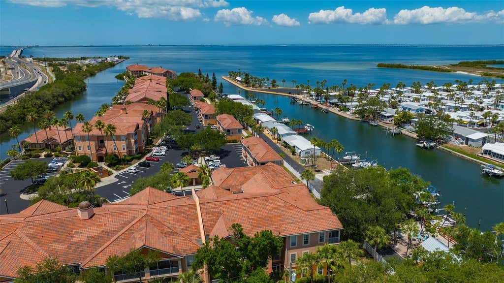 Photo of 5000 Culbreath Key Way #1-204, Tampa, FL 33611 (MLS # TB8542199)
