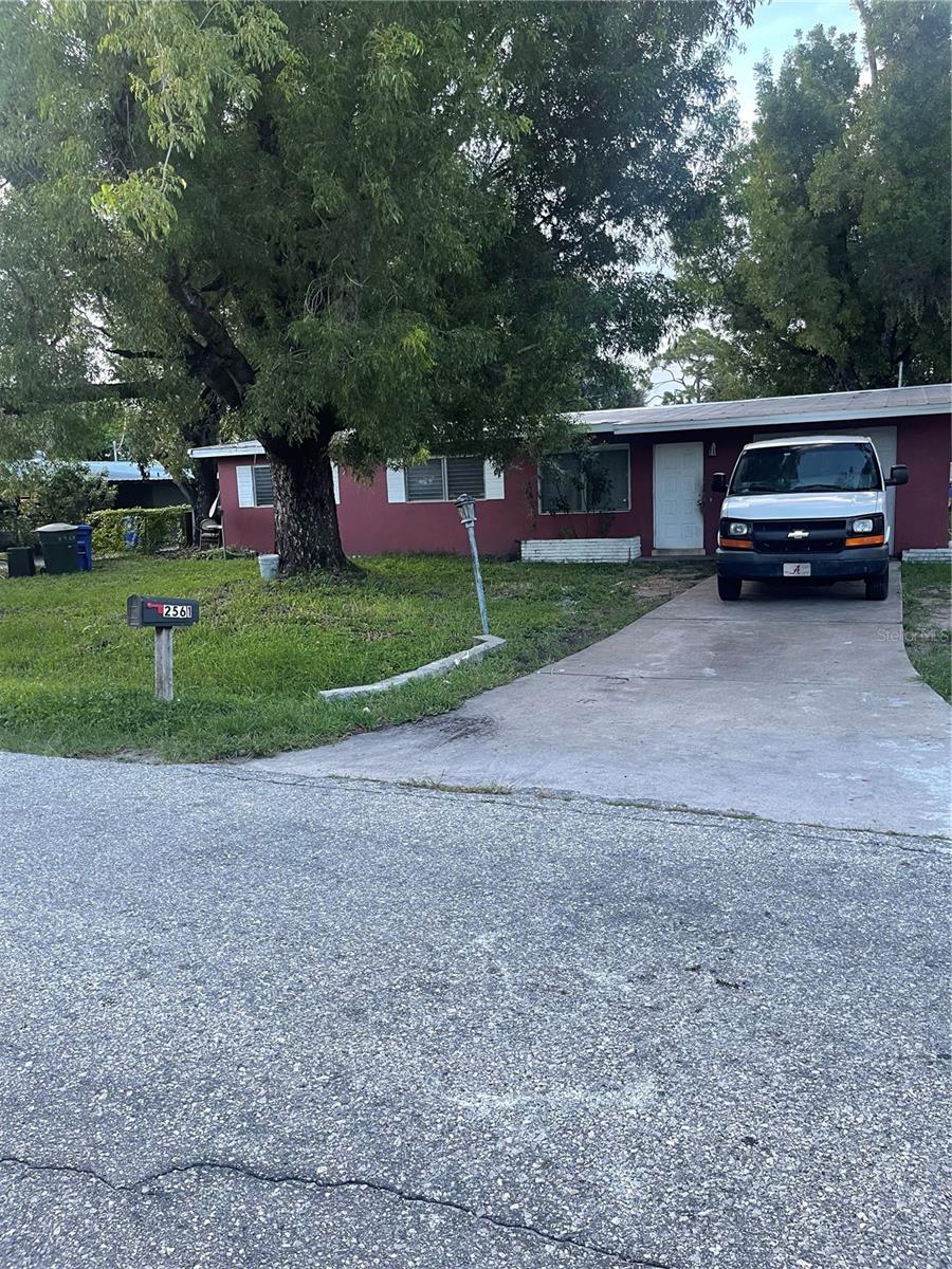 SOUTH GATE - Residential