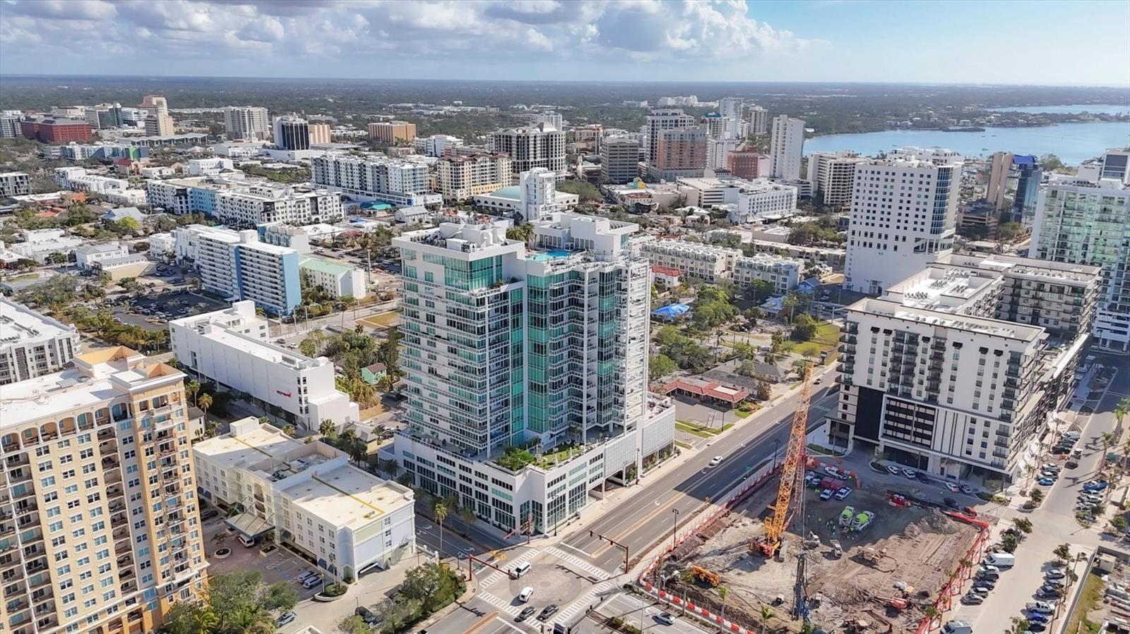 540 N TAMIAMI TRAIL 604