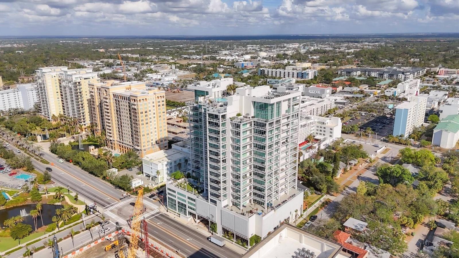 540 N TAMIAMI TRAIL 604