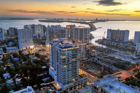 A home in SARASOTA