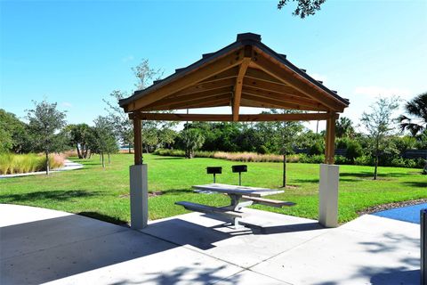 A home in LONGBOAT KEY