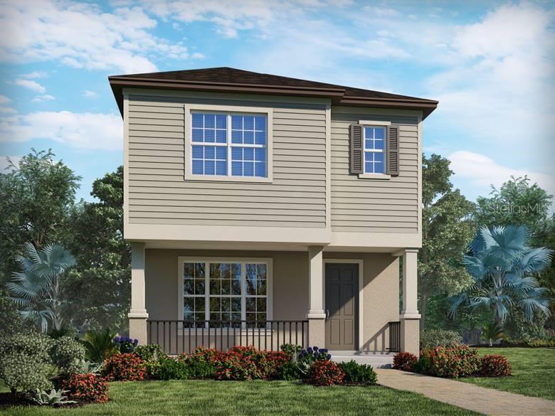 Palms Ph 4 - Residential