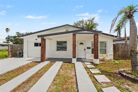 Photo of 1778 New Hampshire Avenue NE, St Petersburg, FL 33703 (MLS # TB8529429)