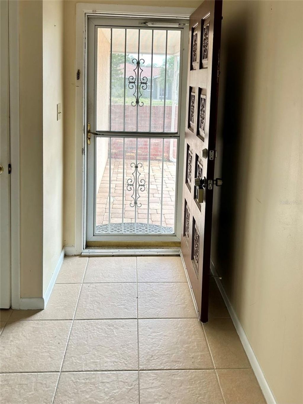 Photo of 10433 Laburnum Drive, Port Richey, FL 34668 (MLS # TB8438681)