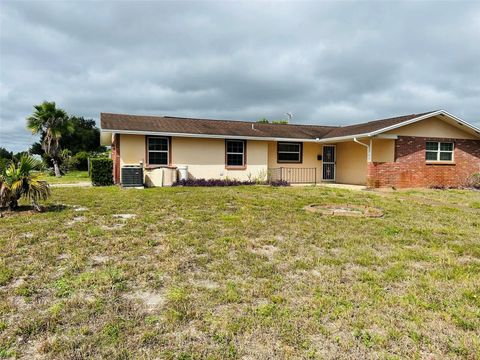 Photo of 10433 Laburnum Drive, Port Richey, FL 34668 (MLS # TB8438681)