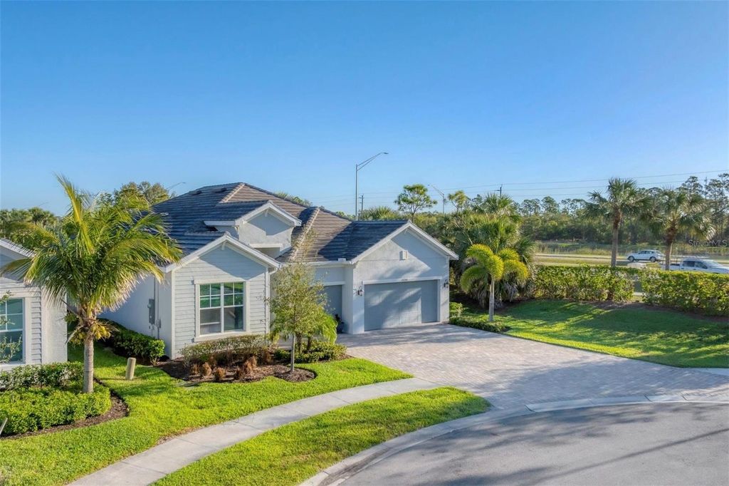 Photo of 25246 Keygrass Court, Punta Gorda, FL 33955 (MLS # C7506688)