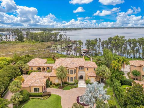 11103 BRIDGE HOUSE ROAD WINDERMERE FL 34786