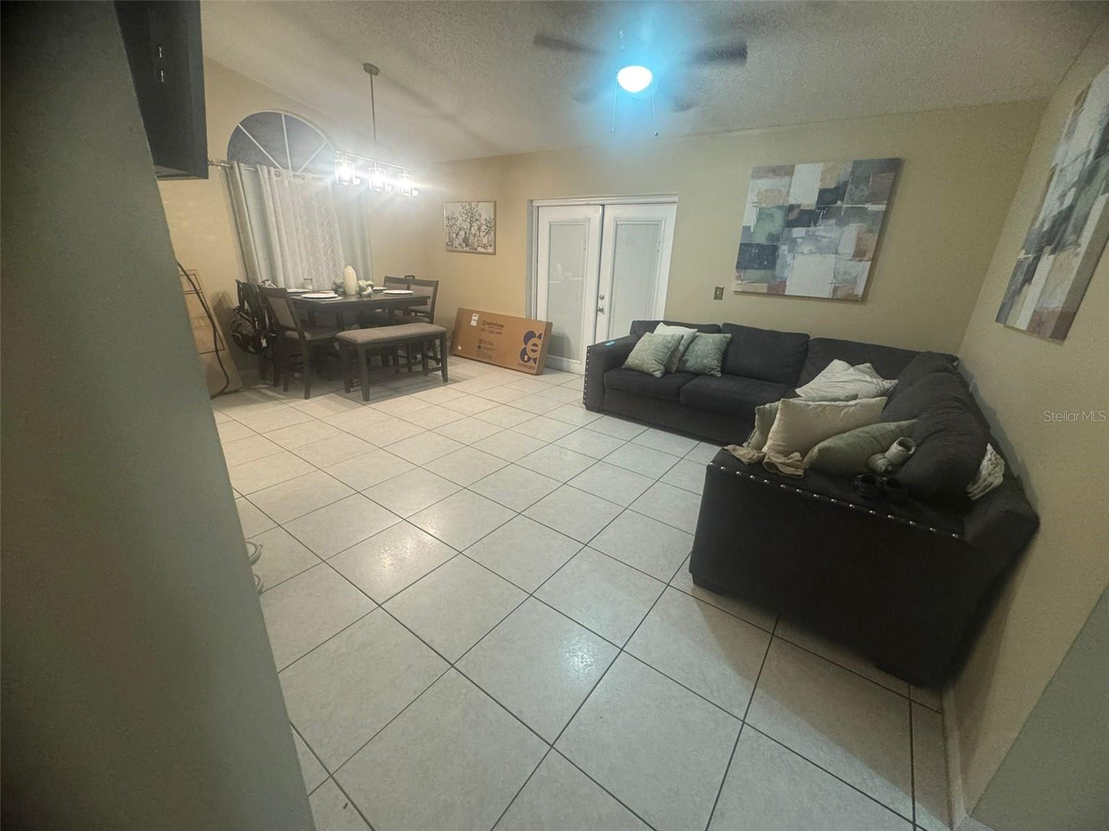 HARBOR TOWN PH 2 - Residential