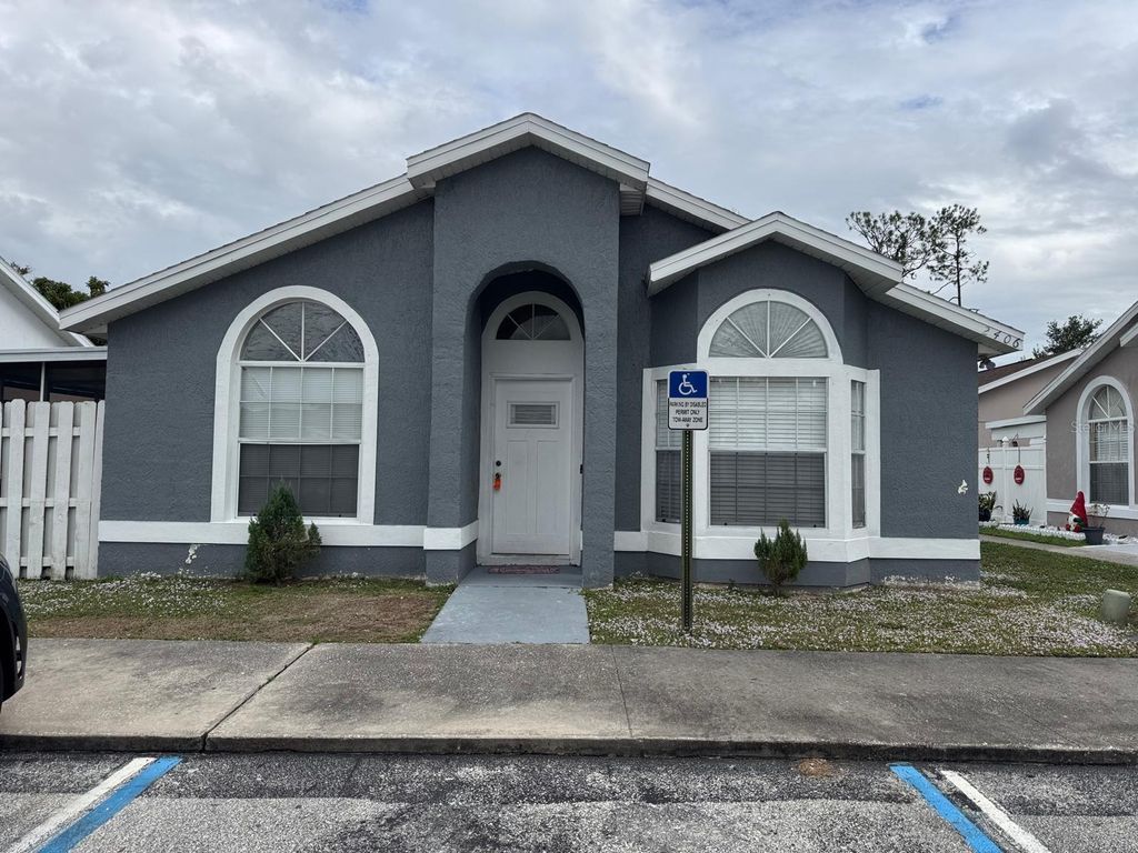 Photo of 2406 Harbor Town Drive, Kissimmee, FL 34744 (MLS # S5135189)