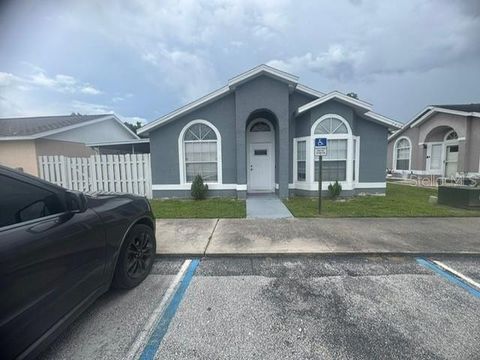 2406 HARBOR TOWN DRIVE KISSIMMEE FL 34744