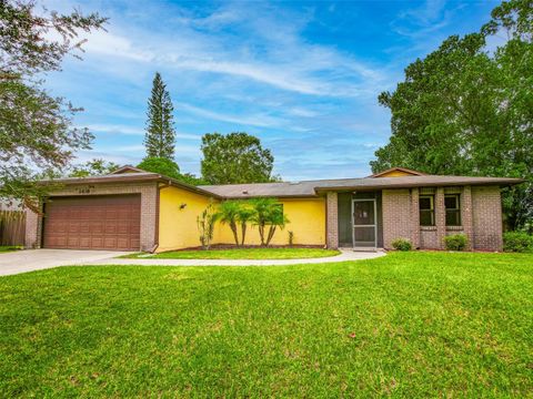 Photo of 2426 Fulton Road, Kissimmee, FL 34744 (MLS # O6348727)