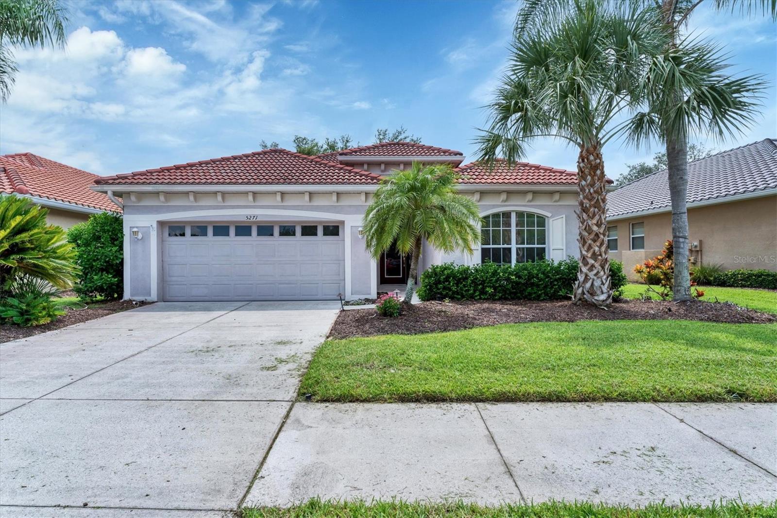 Lowest price single family home in Heron Creek Golf and Country Club. This 2-bedroom, 2-bathroom, plus an office home is waiting for its new owners to add their person touch. The home boasts an open layout with private master suite, guest suite, and home office. Relax in your oversized lanai overlooking a private preserve area and mature landscaping. Heron Creek Golf and Country Club offers a spectacular 21,000 square foot clubhouse, an array of soical activities, 27-hole Arthur Hills designed championship golf course and practice facilities, Tennis, fitness center, and resort pool. Experience resort style living in this fabulous community and make this property your new home!