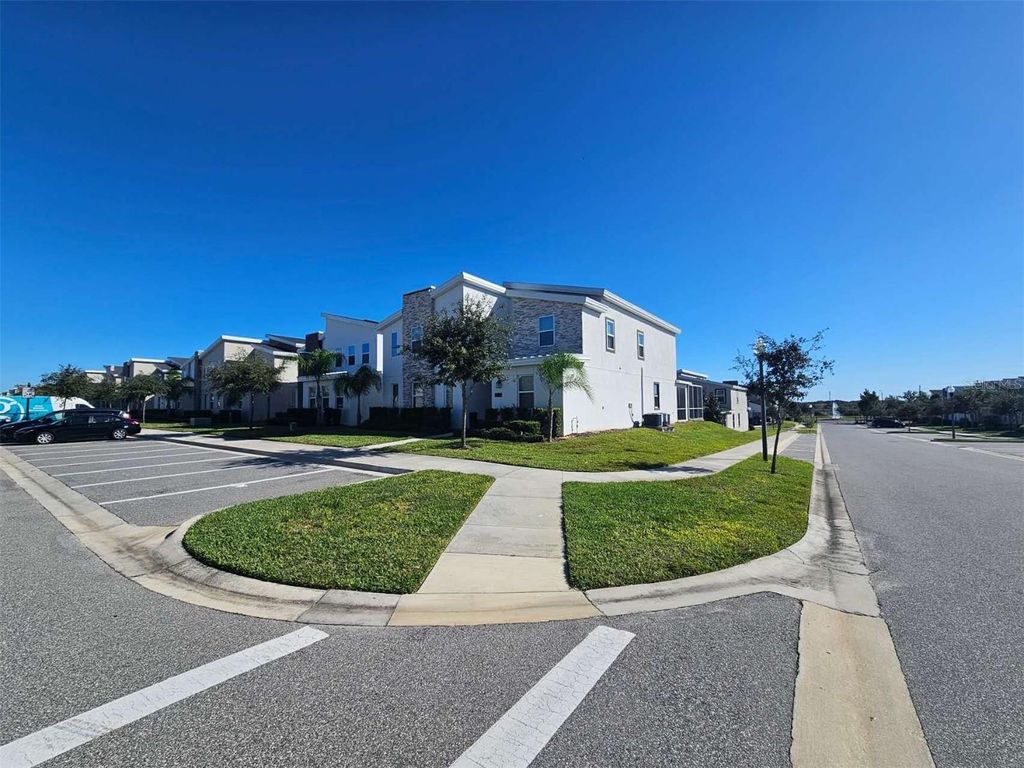 Photo of 1265 Challenge Drive, Davenport, FL 33896 (MLS # O6380775)