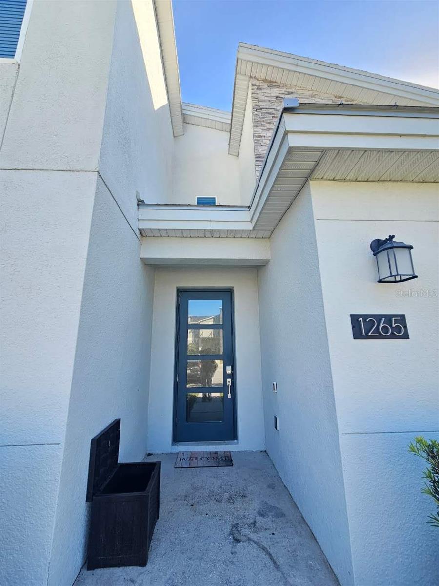 1265 CHALLENGE DRIVE