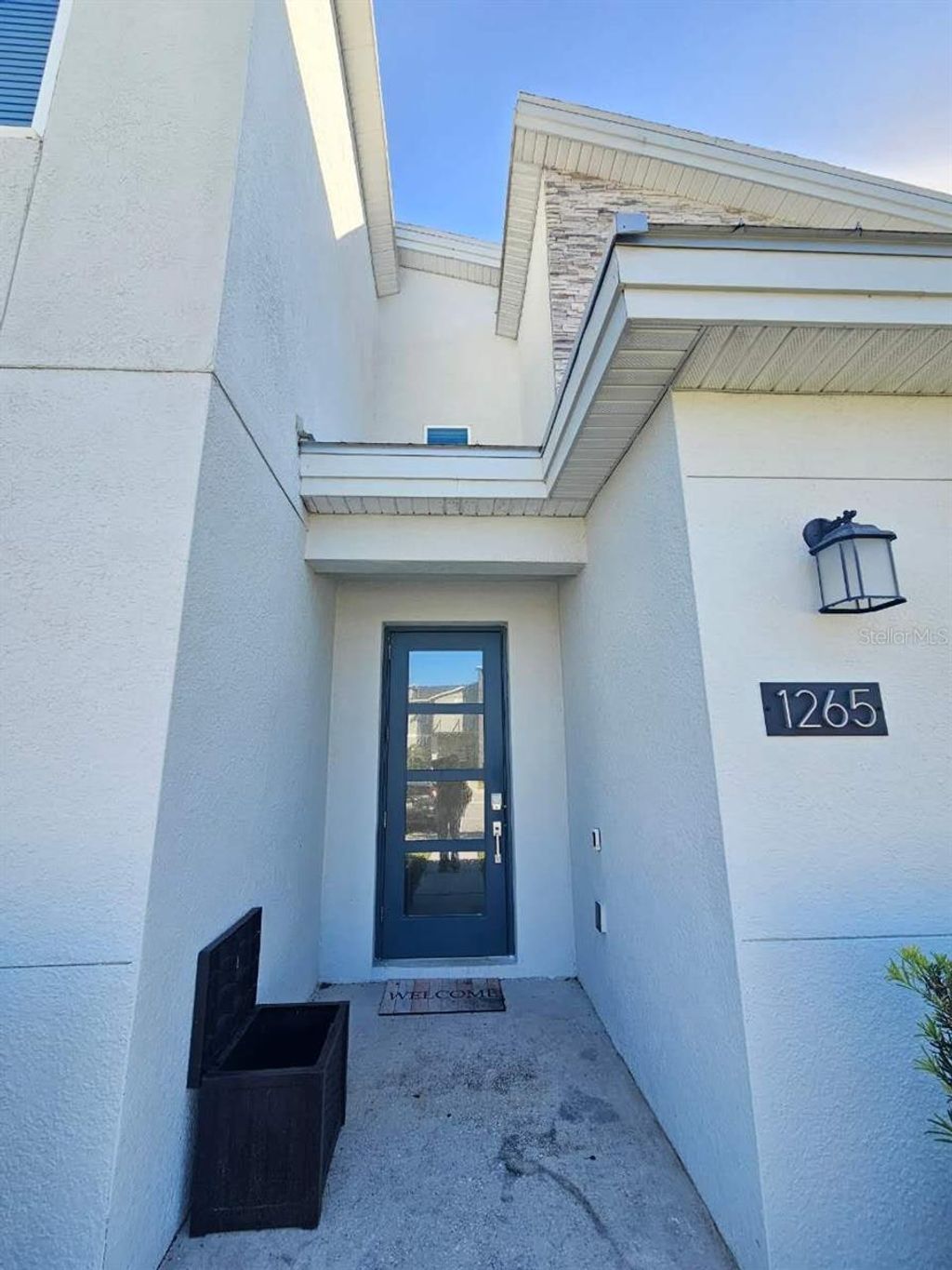 Photo of 1265 Challenge Drive, Davenport, FL 33896 (MLS # O6380775)