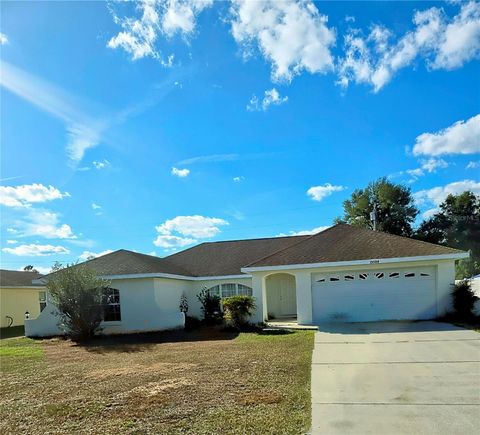 A home in OCALA