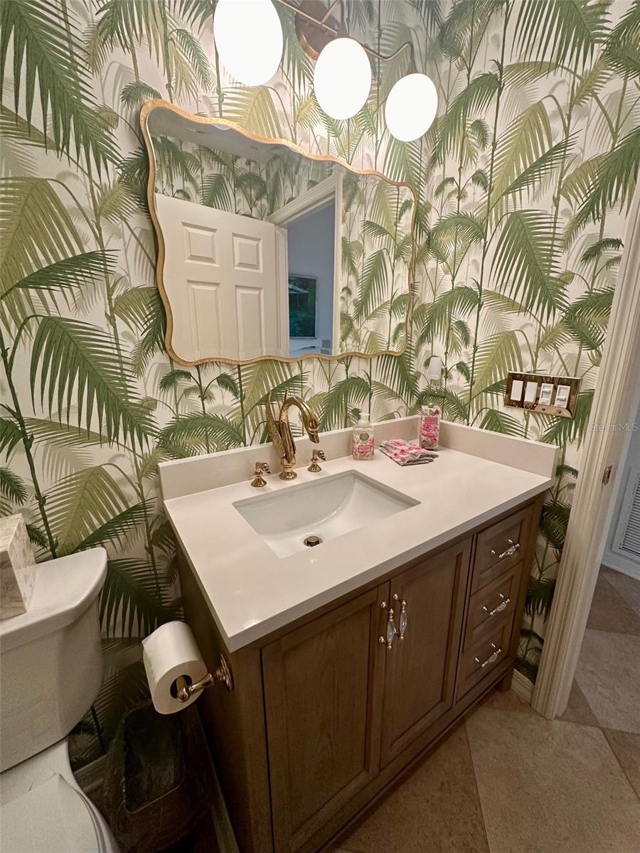 HARBOUR OAKS - Residential Lease