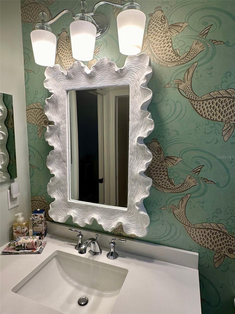 HARBOUR OAKS - Residential Lease