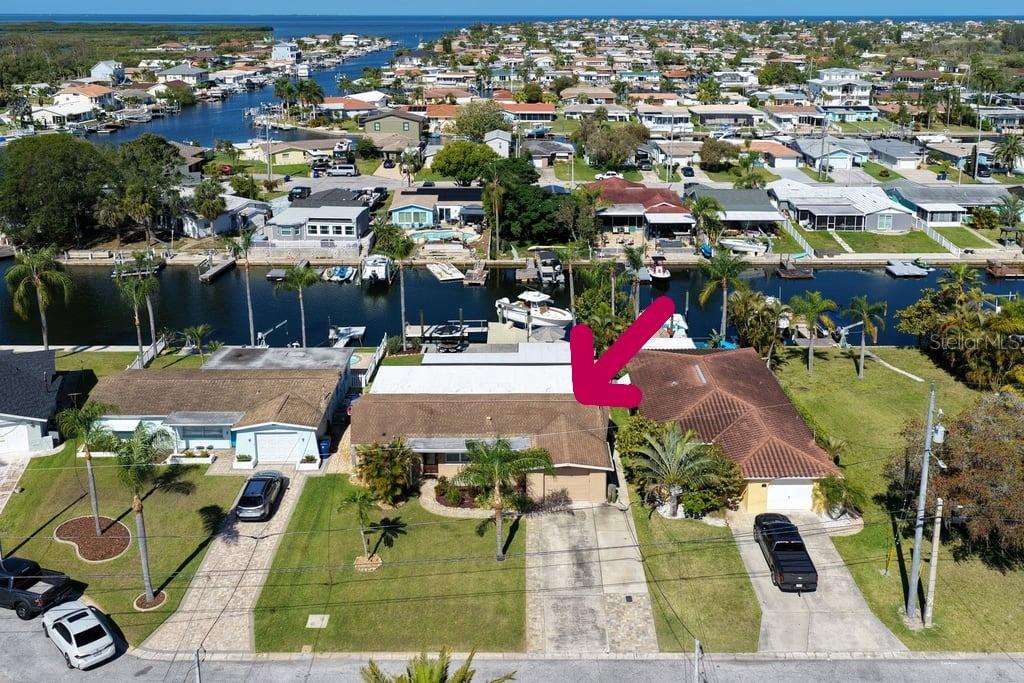 FLOR A MAR - Residential