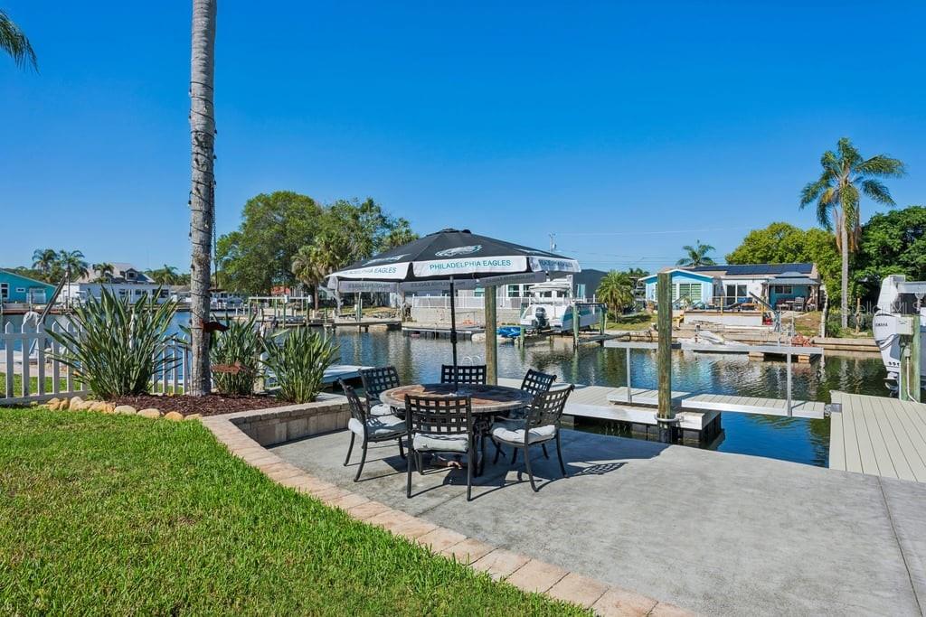 FLOR A MAR - Residential