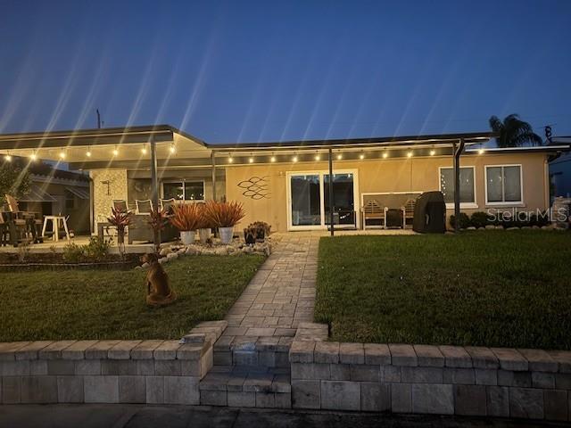 FLOR A MAR - Residential