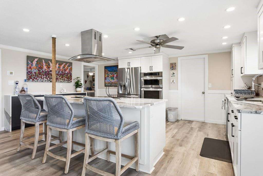 FLOR A MAR - Residential