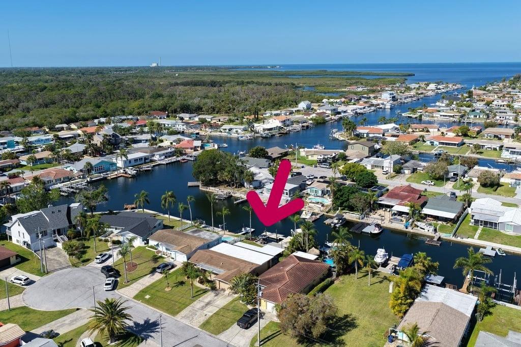 FLOR A MAR - Residential