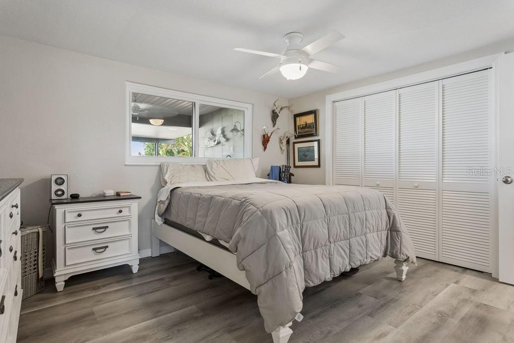 FLOR A MAR - Residential