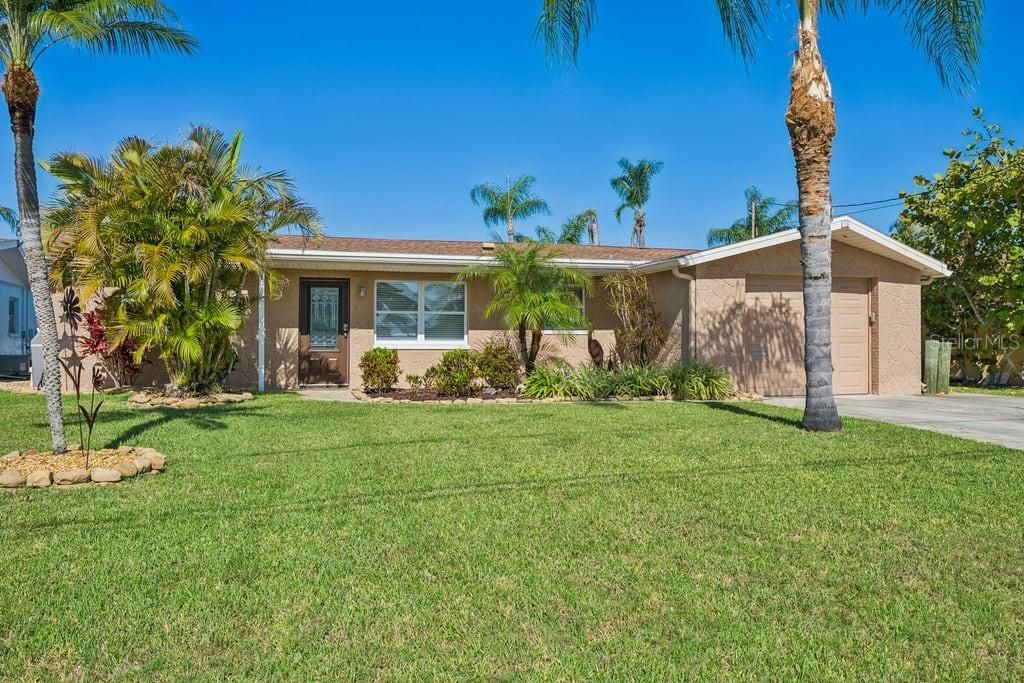 Photo of 4911 Bonito Drive, New Port Richey, FL 34652 (MLS # TB8498816)