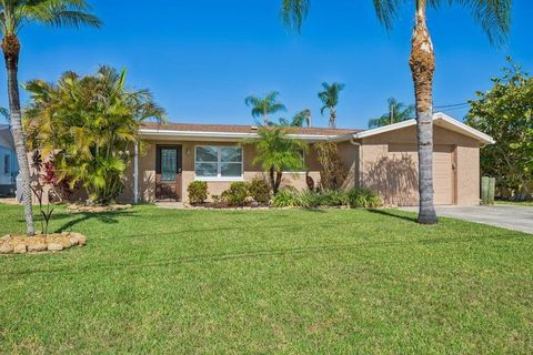 4911 BONITO DRIVE NEW PORT RICHEY FL 34652