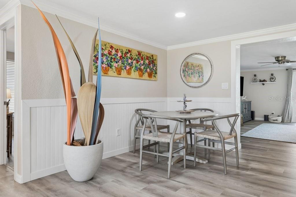 FLOR A MAR - Residential