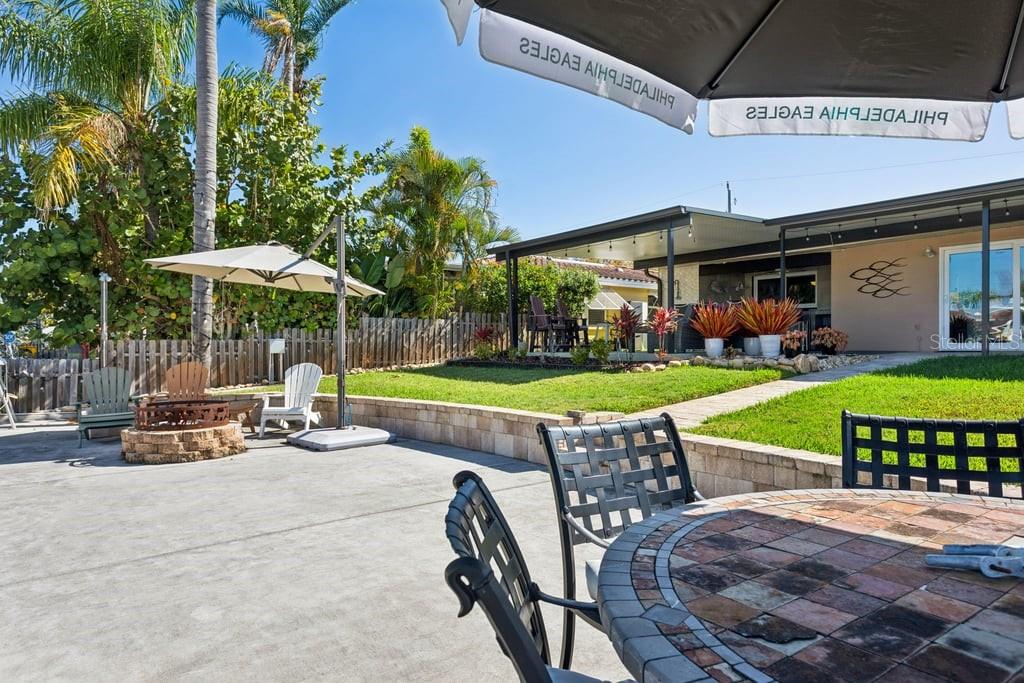 FLOR A MAR - Residential